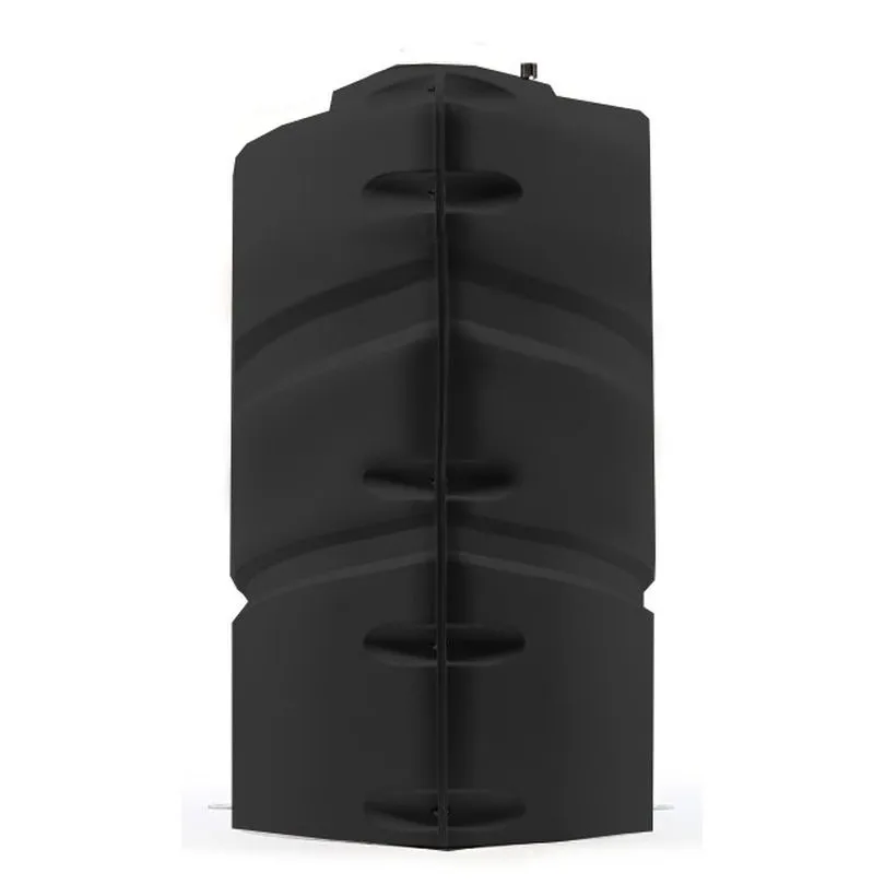 Deluxe LP TankCover, Black